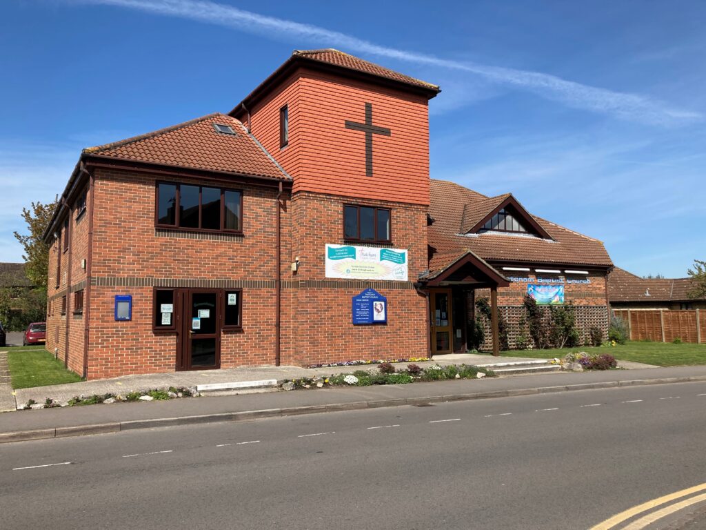 Thatcham Baptist Church