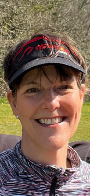 Anne Stopher