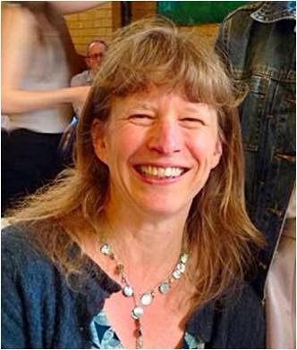 Carol Collis