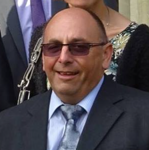 Dave Carter
