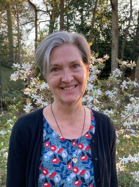 Liz Spencer