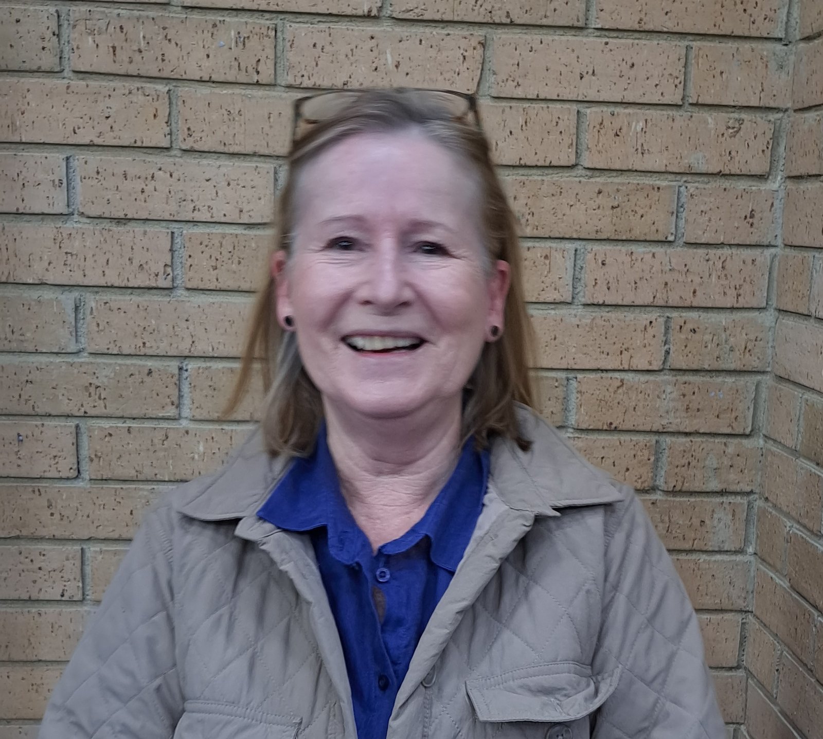 Maggie MacGregor