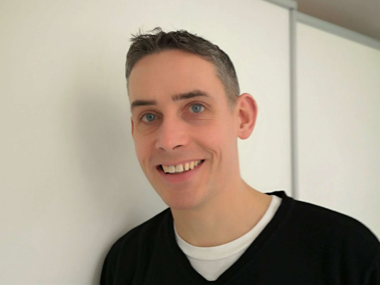 Robin Appleby