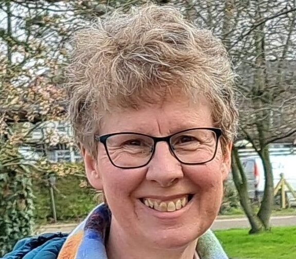 Sarah Wylie