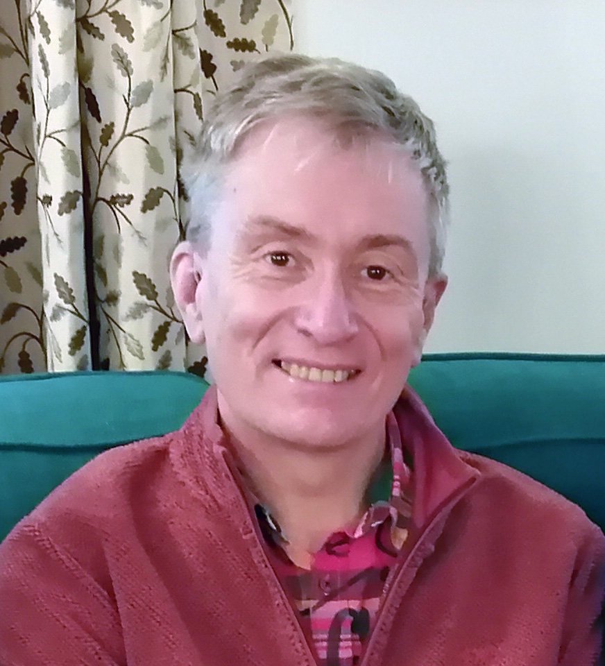 Steve Goss