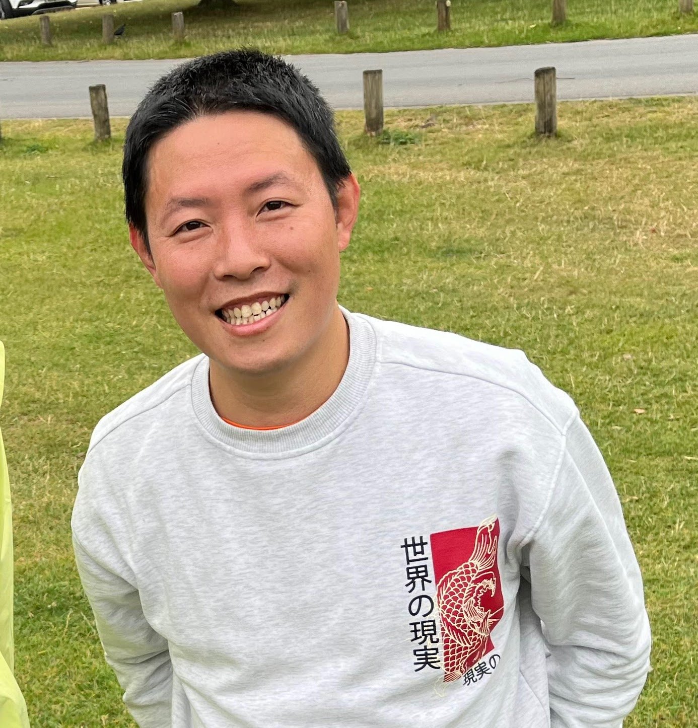Wendell Lam